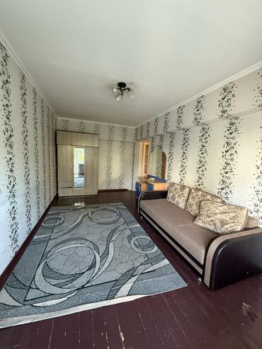 Продажа квартир: 1 комната, 35 м², Индивидуалка, 3 этаж, Старый ремонт
