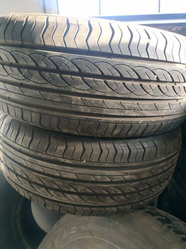 шинный центр цены: CENTARA VANTI HP 215/55 R17 состояние : -практически новая, износ 1%