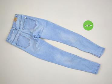 cut jeans: Bershka, Jeansy damskie, rozmiar 2XS — 3
