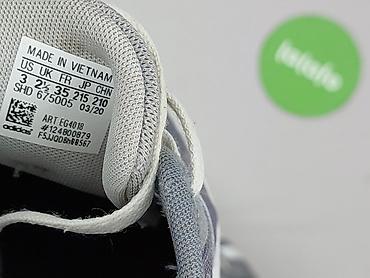klapki foam runner: Adidas, Sneakersy damskie, rozmiar 35 — 5