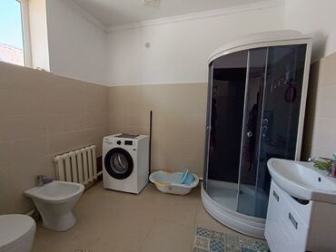 шикарный дом: Үй, 100 кв. м, 3 бөлмө, Менчик ээси, Евро оңдоо