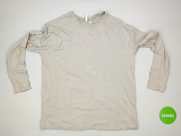 biala koszula: H&M Divided, Bluzka damska, rozmiar M — 2