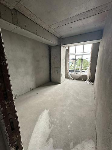 Продажа квартир: 2 комнаты, 64 м², Ак-Орго ж/м Элитка, 2 этаж, ПСО (под самоотделку) — 4