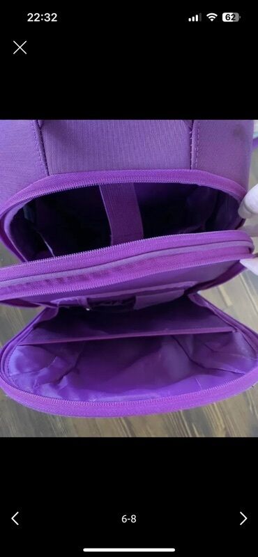 Рюкзаки: Рюкзак, Детские, Б/у — 13