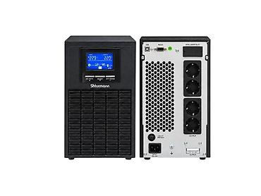 UPS 3KVA Online Shturmann Shturmann 3KVA Online UPS Shturmann Winner
