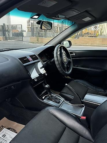 бампер опель вектра с: Honda Accord: 2007 г., 2 л, Автомат, Бензин, Седан — 8
