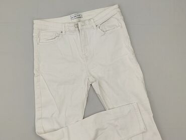Sinsay, Jeans for women, size XL (EU 42)