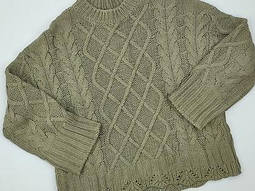 oversized: ONLY, Sweter damski, rozmiar M — 1