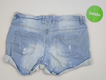 denim: Esmara, Szorty damskie, rozmiar L — 3
