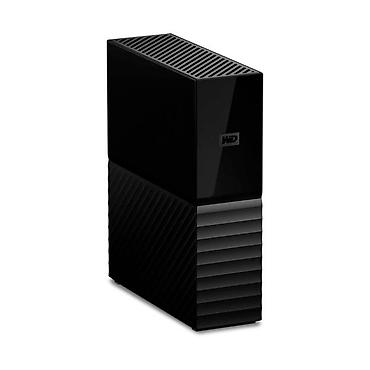 hart disk: Xarici Hard Disk WD My Book 18TB Hard disk satılır. Cəmi 1 dəfə — 2