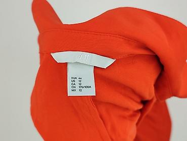 dlugie: H&M, Sukienka damska, rozmiar 2XL — 4