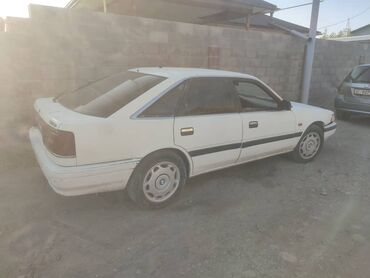 mazda 626 радиатор: Mazda