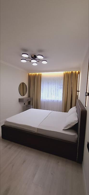 sleep kg: ПОСУТОЧНО сдается элитная, уютная, чистая квартира 🛌 в г. ОШ для — 1
