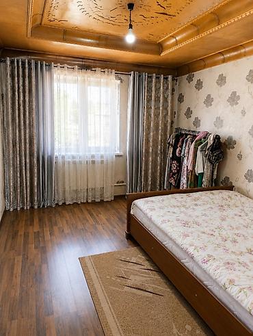 Дома: СРОЧНО🔥🔥🔥 🏡 Продается добротный 4-комнатный дом в ж/м Ак-Орго 📍 Начало — 3