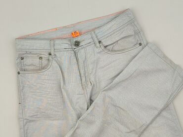 aggi ubrania: Jeans for men, size L