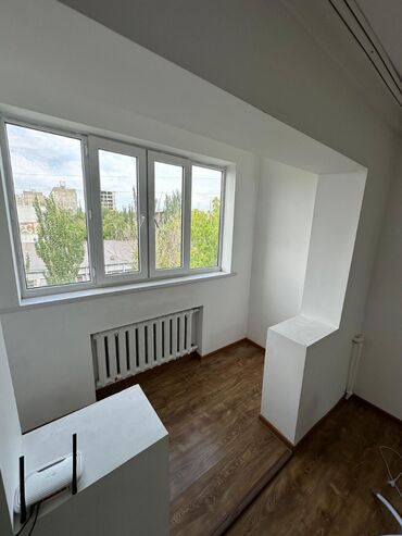 Продажа квартир: 1 комната, 32 м², 104 серия, 5 этаж