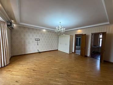 Долгосрочная аренда домов: 400 м², 6 комнат и более — 28