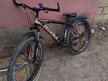 tap.az velosiped sumqayit: 110azn endirim olacag velocruz bidene sepi paslanib biraz vso idealdır — 1