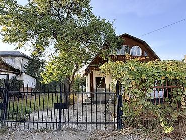 я ищу дача: 2 комнаты, 5 м², 5 соток, Электричество, Холодная вода, Септик — 1
