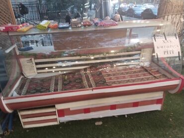 kiraye derin soyuducu: Satılır 100m yasamaldadir nömrə 0705341545