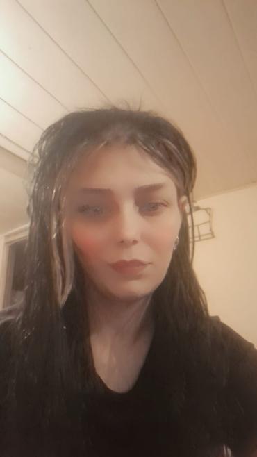 taksi is: Xidmət: Vizaj və saç düzümü Təsvir: - Professional makiyaj: gündəlik — 3