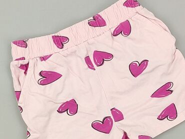 super zings koszulka: Shorts, SinSay, 8 years, 122/128, condition - Perfect