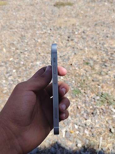 ayfon12 mini: IPhone 13 mini, 128 GB, Ağ — 4