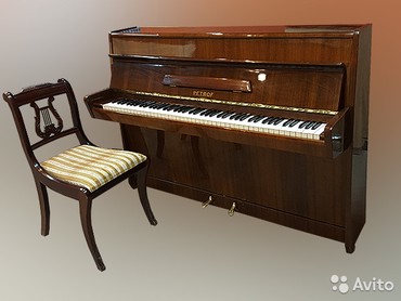blyuz instrumenty: Пианино, Платная доставка