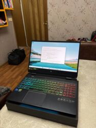 Acer: Acer Predator, 15.6 ", Intel Core i7, 512 GB, Ünvandan götürmə, Pulsuz çatdırılma, Ödənişli çatdırılma — 1