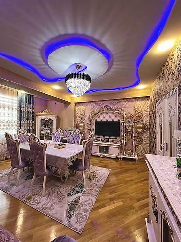 Mənzil kirayələyirəm: 3 otaqlı, 128 kv. m — 7