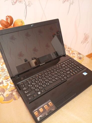 Lenovo: İşlənmiş Lenovo 17 ", Intel Pentium, 512 GB