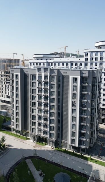 купить дом в московском районе: 3 комнаты, 103 м², Элитка, 5 этаж, ПСО (под самоотделку)