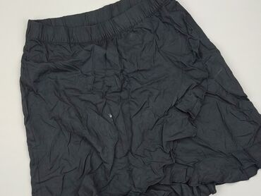 czarne spódnice letnia: Spódnica, C&A, M, stan - Dobry