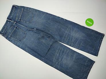 daddy jeans: Sinsay, Jeansy damskie, rozmiar M — 3