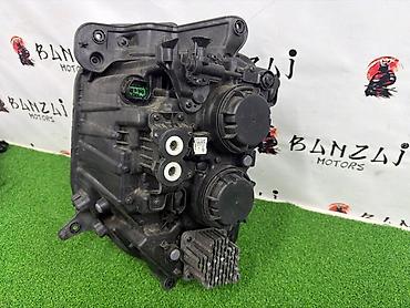 oem: Передняя правая фара Hyundai 2022 г., Б/у, Оригинал, Корея — 4