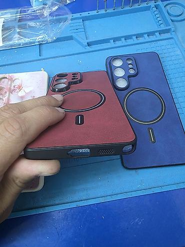samsung note 10 ekran: Samsung Galaxy S26 Üçün Kabro, Antiudar(qoruyucu şüşə) və Vinil — 5