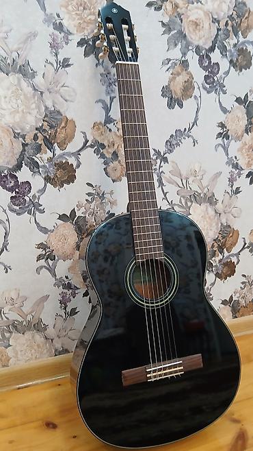 yamaha psr 1000: Klassik gitara, Yamaha, Yeni — 3
