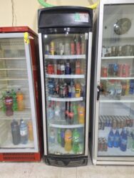 Dərin dondurucular: Sok üçün, 200 * 2 * 65, İşlənmiş, Ünvandan götürmə