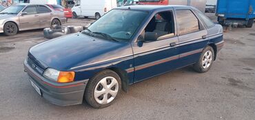 таета авенсис универсал продажа бишкек: Ford Escort: 1991 г., 1.4 л, Механика, Бензин, Хетчбек