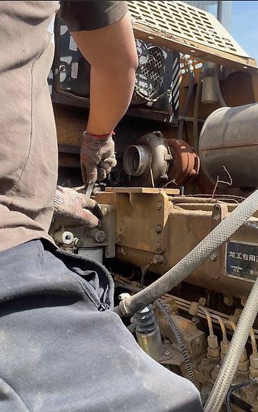 СТО, ремонт транспорта: Ремонт погрузчиков Ремонт спецтехники Ремонт Кары Ремонт вилочных — 8