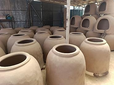 Очок: Тандыры Больше 6 лет опыта — 6