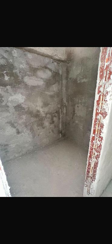 Продажа квартир: 2 комнаты, 67 м², Тунгуч мкр Элитка, 9 этаж, ПСО (под самоотделку) — 9