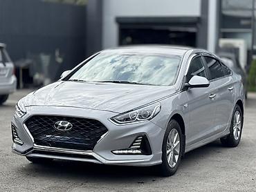 дворники соната: Hyundai Sonata: 2023 г., Автомат, Газ, Седан — 3