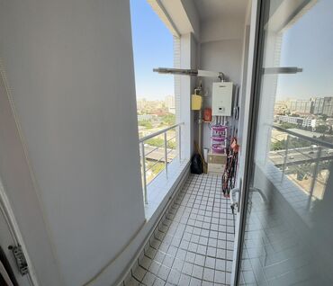 7 ve 8 mkr satilan evler: 2 otaqlı, Yeni tikili, 57 kv. m