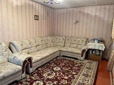 продаю дом алматинка саратов: 2 комнаты, 42 м², 104 серия, 4 этаж, Косметический ремонт