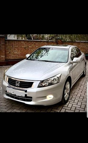 хонда аккорд седан: Honda Accord: 2008 г., Автомат, Бензин, Седан — 1