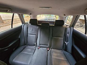 crown 2004: Toyota Avensis: 2004 г., 1.8 л, Бензин, Универсал — 10