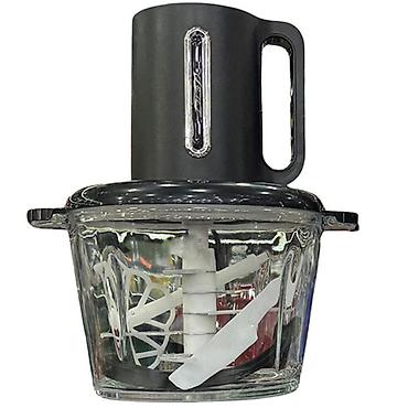 №: 9441 Məhsulun adı: Doğrayıcı Blackbird BMG-3857 Brend: Blackbird