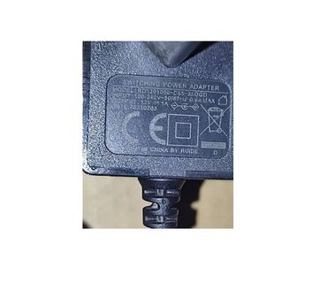 блоки питания для ноутбуков 10.5 в: Блоки питания Xiaomi/CPE 12V, 1A для роутеров, 5.5-2.5мм