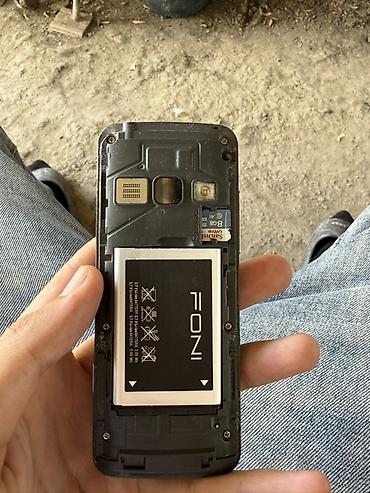 kontakt iphone 15 pro: Samsung S5610, rəng - Qara, Düyməli — 7